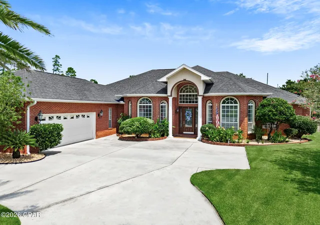 Photo 1 of Sale Pending at 307 Landings Dr, Lynn Haven, FL 32444 | MLS# 794383 | Listing updated on 2026-10-01