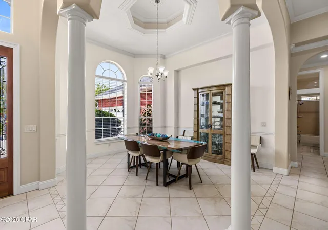 Photo 3 of Sale Pending at 307 Landings Dr, Lynn Haven, FL 32444 | MLS# 794383 | Listing updated on 2026-10-01