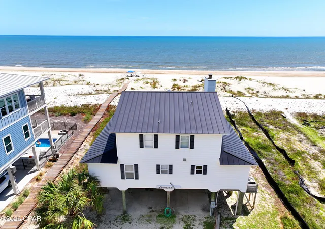 Photo 1 of Single family home for sale at 440 Indian Pass Rd, Port St Joe, FL 32456 | MLS# 794387 | Listing updated on 2026-08-29