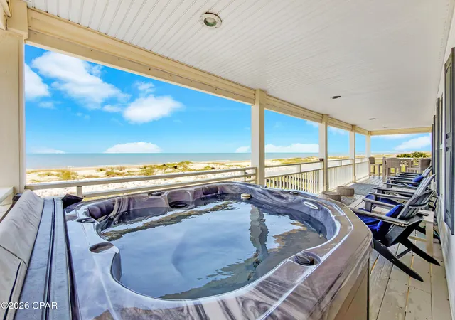 Photo 3 of Single family home for sale at 440 Indian Pass Rd, Port St Joe, FL 32456 | MLS# 794387 | Listing updated on 2026-08-29