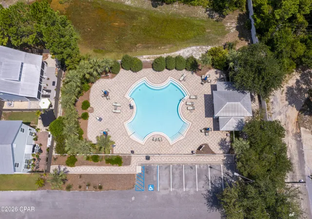 Photo 3 of Sale Pending at 433 Paradise Blvd, Panama City Beach, FL 32413 | MLS# 794388 | Listing updated on 2026-10-02