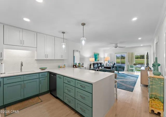 Photo 2 of Condo for sale at 4725 Bay Point Rd #167, Panama City, FL 32408 | MLS# 794389 | Listing updated on 2026-08-21