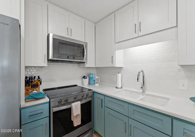 Photo 3 of Sale Pending at 4725 Bay Point Rd #167, Panama City, FL 32408 | MLS# 794389 | Listing updated on 2026-09-21