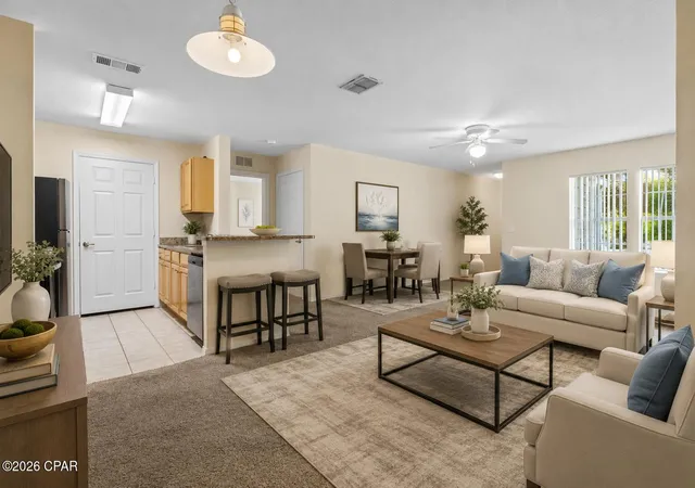 Photo 3 of Sale Pending at 901 Lighthouse Rd, Panama City Beach, FL 32407 | MLS# 794392 | Listing updated on 2026-09-07