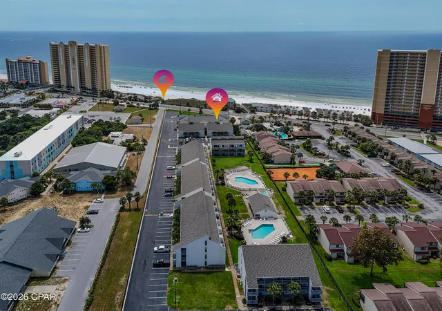 Photo 1 of Condo for sale at 17614 Front Beach Rd #A19, Panama City Beach, FL 32413 | MLS# 794394 | Listing updated on 2026-09-16