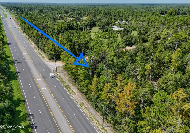 Photo 1 of Land for sale at Tbd Hwy 231, Fountain, FL 32438 | MLS# 794396 | Listing updated on 2026-08-21