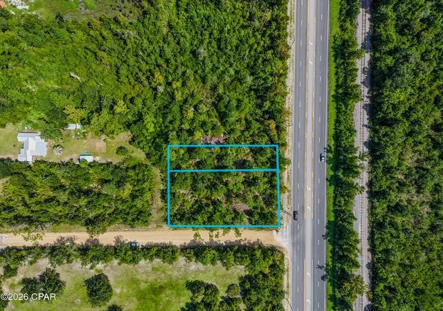 Photo 2 of Land for sale at Tbd Hwy 231, Fountain, FL 32438 | MLS# 794396 | Listing updated on 2026-08-21