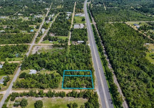 Photo 3 of Land for sale at Tbd Hwy 231, Fountain, FL 32438 | MLS# 794396 | Listing updated on 2026-08-21