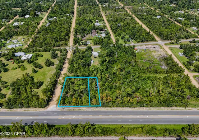 Photo 3 of Land for sale at Tbd Hwy 231, Fountain, FL 32438 | MLS# 794396 | Listing updated on 2026-08-21