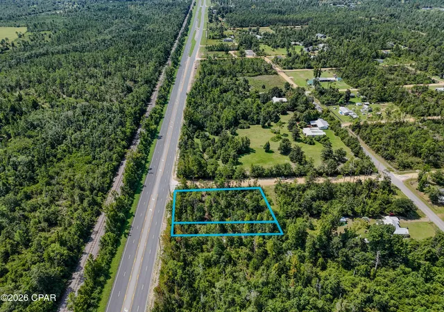 Photo 4 of Land for sale at Tbd Hwy 231, Fountain, FL 32438 | MLS# 794396 | Listing updated on 2026-08-21