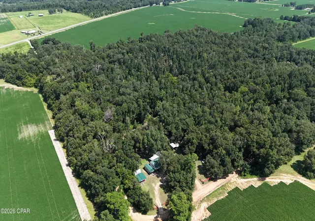Photo 2 of Land for sale at 00 Conner Rd, Grand Ridge, FL 32442 | MLS# 794397 | Listing updated on 2026-09-17