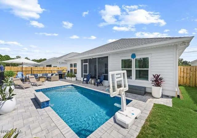 Photo 2 of Single family home for sale at 261 N Wells St, Panama City Beach, FL 32413 | MLS# 794398 | Listing updated on 2026-09-07
