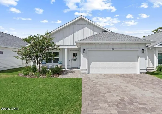 Photo 3 of Single family home for sale at 261 N Wells St, Panama City Beach, FL 32413 | MLS# 794398 | Listing updated on 2026-09-07