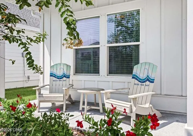 Photo 3 of Sale Pending at 261 N Wells St, Panama City Beach, FL 32413 | MLS# 794398 | Listing updated on 2026-10-02