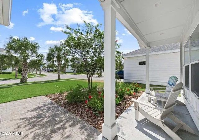 Photo 4 of Sale Pending at 261 N Wells St, Panama City Beach, FL 32413 | MLS# 794398 | Listing updated on 2026-10-02