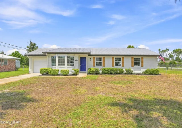 Photo 1 of Sale Pending at 1279 Amherst Rd, Panama City, FL 32405 | MLS# 794399 | Listing updated on 2026-08-26
