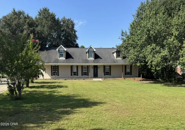Photo 1 of Single family home for sale at 4769 Sheffield Dr, Marianna, FL 32446 | MLS# 794400 | Listing updated on 2026-08-27