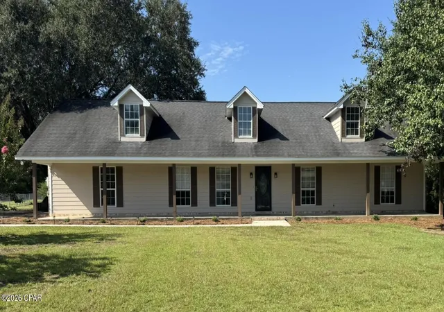 Photo 2 of Single family home for sale at 4769 Sheffield Dr, Marianna, FL 32446 | MLS# 794400 | Listing updated on 2026-08-27