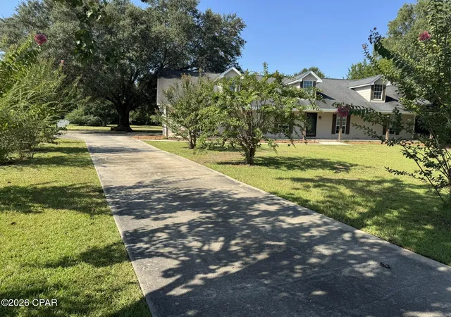Photo 3 of Single family home for sale at 4769 Sheffield Dr, Marianna, FL 32446 | MLS# 794400 | Listing updated on 2026-08-27