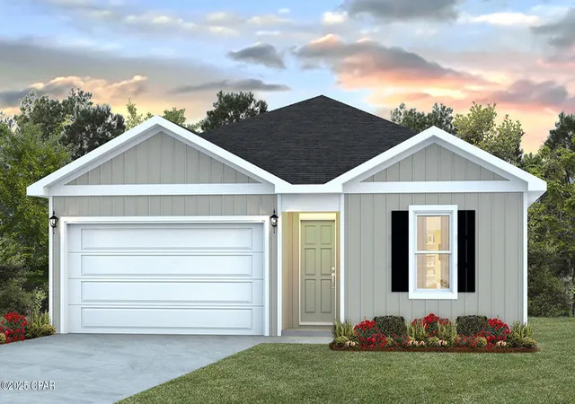 Photo 1 of Single family home for sale at 7053 William Pitsenbarger Rd, Panama City, FL 32404 | MLS# 794403 | Listing updated on 2026-08-21