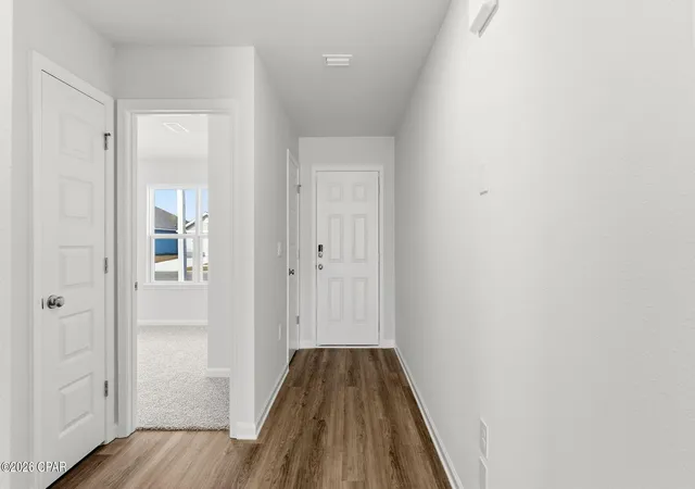 Photo 3 of Single family home for sale at 7053 William Pitsenbarger Rd, Panama City, FL 32404 | MLS# 794403 | Listing updated on 2026-08-21