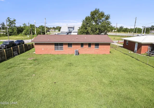 Photo 3 of Single family home for sale at 1419 Virginia Ave, Lynn Haven, FL 32444 | MLS# 794404 | Listing updated on 2026-09-14