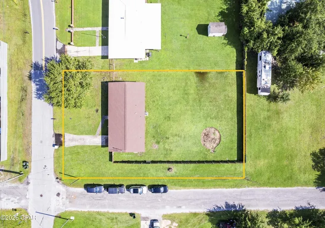 Photo 3 of Single family home for sale at 1419 Virginia Ave, Lynn Haven, FL 32444 | MLS# 794404 | Listing updated on 2026-09-14