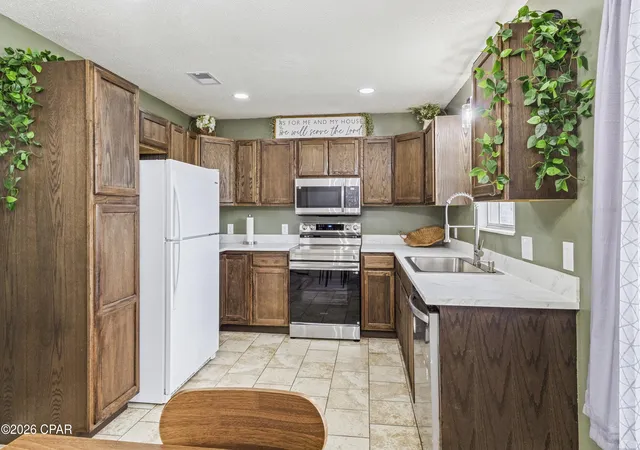 Photo 4 of Single family home for sale at 1419 Virginia Ave, Lynn Haven, FL 32444 | MLS# 794404 | Listing updated on 2026-09-14