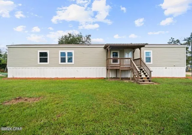 Photo 2 of Manufactured home for sale at 7317 Gilbert Rd, Panama City, FL 32404 | MLS# 794406 | Listing updated on 2026-09-16