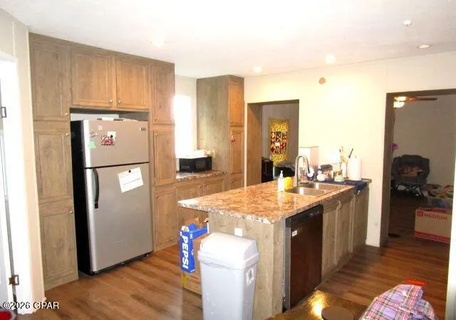 Photo 3 of Manufactured home for sale at 7317 Gilbert Rd, Panama City, FL 32404 | MLS# 794406 | Listing updated on 2026-09-16