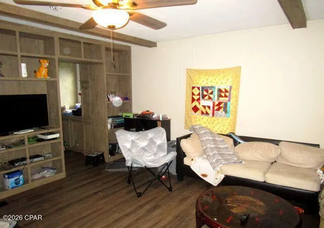 Photo 3 of Manufactured home for sale at 7317 Gilbert Rd, Panama City, FL 32404 | MLS# 794406 | Listing updated on 2026-09-16