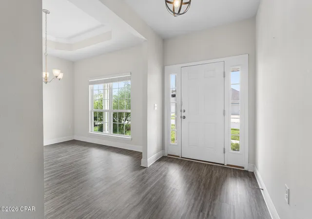 Photo 3 of Single family home for sale at 132 N Shoreview Dr, Panama City, FL 32404 | MLS# 794409 | Listing updated on 2026-08-21
