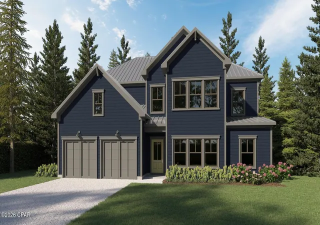 Photo 3 of Single family home for sale at 15 Channel Shoal Dr #Lot 22, Santa Rosa Beach, FL 32459 | MLS# 794410 | Listing updated on 2026-08-21
