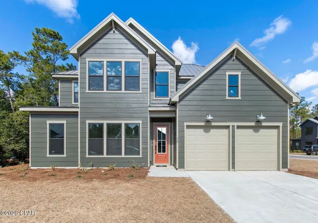 Photo 4 of Single family home for sale at 15 Channel Shoal Dr #Lot 22, Santa Rosa Beach, FL 32459 | MLS# 794410 | Listing updated on 2026-08-21