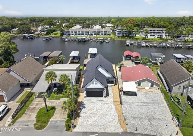 Photo 3 of Single family home for sale at 8204 S Lagoon Dr, Panama City Beach, FL 32408 | MLS# 794408 | Listing updated on 2026-09-11