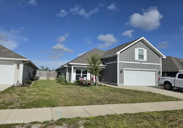 Photo 1 of Single family home for sale at 214 Bayou Bend Ln, Panama City, FL 32404 | MLS# 794411 | Listing updated on 2026-09-27