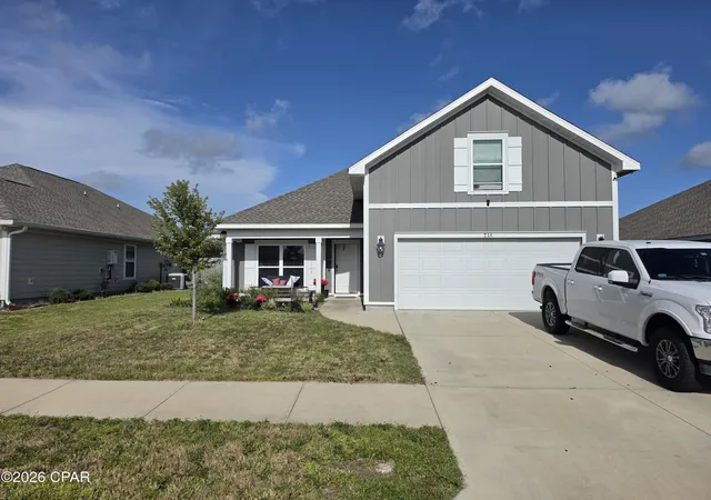 Photo 2 of Single family home for sale at 214 Bayou Bend Ln, Panama City, FL 32404 | MLS# 794411 | Listing updated on 2026-09-27