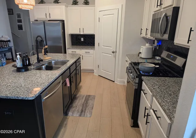 Photo 4 of Single family home for sale at 214 Bayou Bend Ln, Panama City, FL 32404 | MLS# 794411 | Listing updated on 2026-09-27