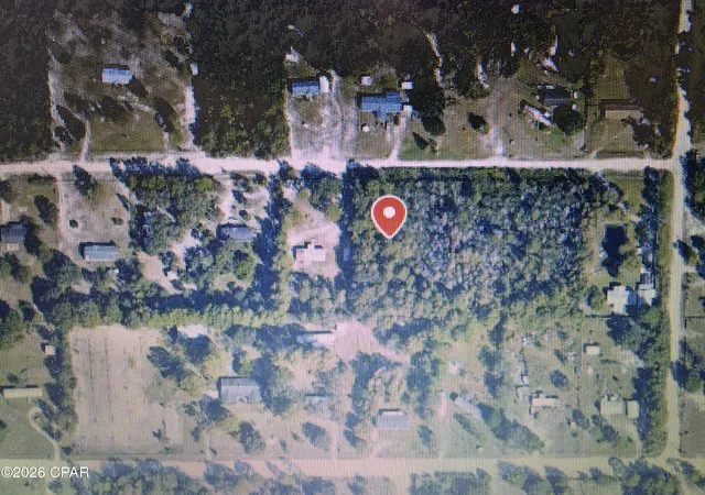Photo 1 of Land for sale at 6524 Bolivia St, Youngstown, FL 32466 | MLS# 794413 | Listing updated on 2026-08-21