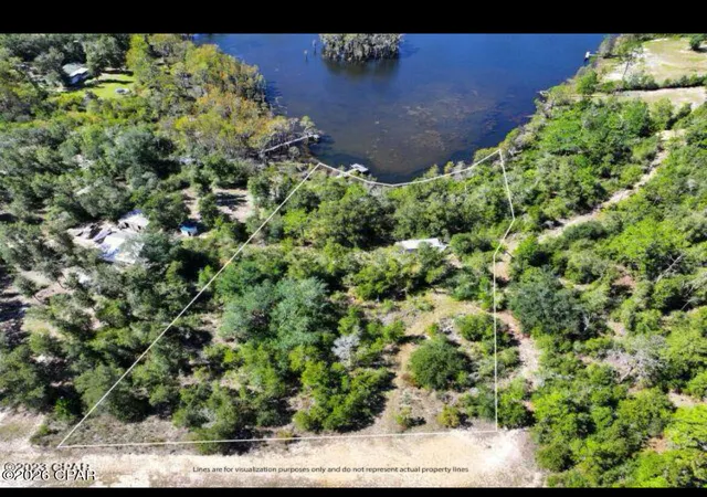 Photo 1 of Land for sale at 17837 Wood Duck Ln, Fountain, FL 32438 | MLS# 794414 | Listing updated on 2026-08-21