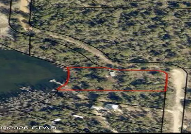 Photo 2 of Land for sale at 17837 Wood Duck Ln, Fountain, FL 32438 | MLS# 794414 | Listing updated on 2026-08-21