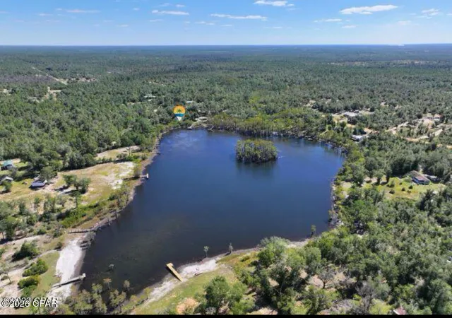 Photo 3 of Land for sale at 17837 Wood Duck Ln, Fountain, FL 32438 | MLS# 794414 | Listing updated on 2026-08-21