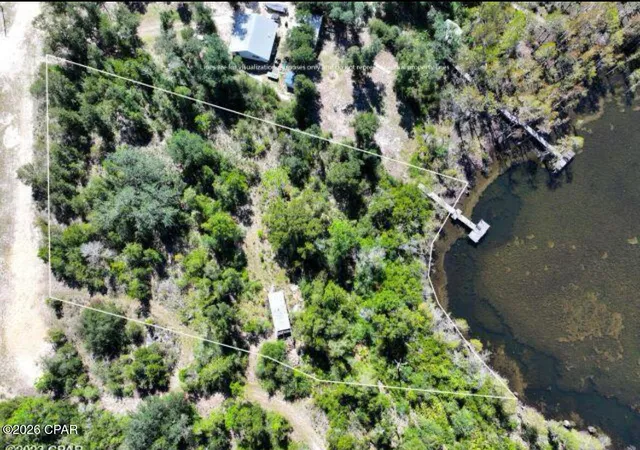 Photo 4 of Land for sale at 17837 Wood Duck Ln, Fountain, FL 32438 | MLS# 794414 | Listing updated on 2026-08-21