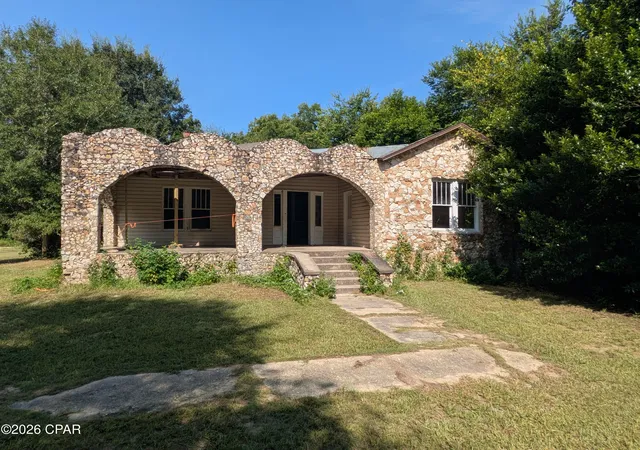 Single family home for sale at 4803 Basswood Rd, Bascom, FL 32423 | MLS# 794417