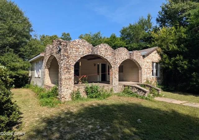 Photo 2 of Single family home for sale at 4803 Basswood Rd, Bascom, FL 32423 | MLS# 794417 | Listing updated on 2026-09-30