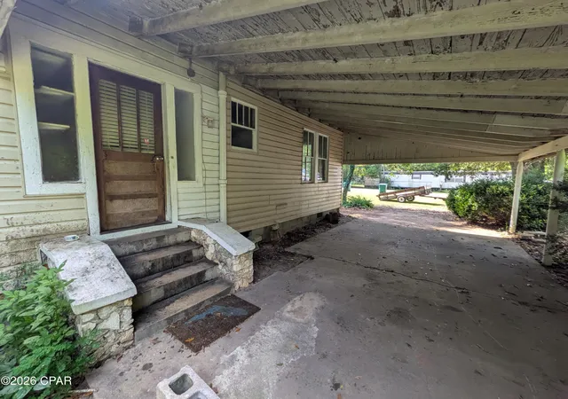 Photo 4 of Single family home for sale at 4803 Basswood Rd, Bascom, FL 32423 | MLS# 794417 | Listing updated on 2026-09-30
