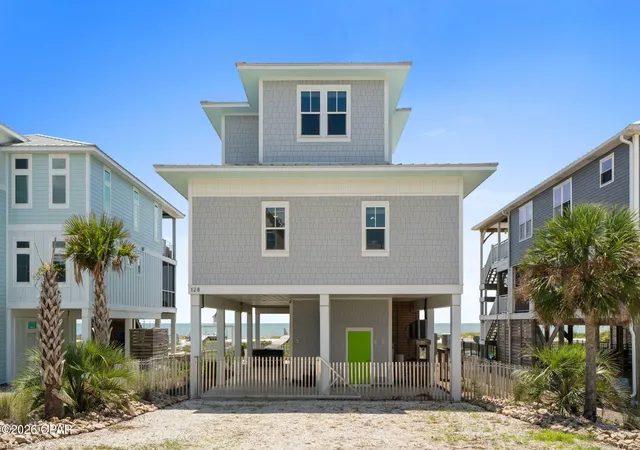 Photo 1 of Single family home for sale at 128 Sweetwater Shores Dr, Port St Joe, FL 32456 | MLS# 794419 | Listing updated on 2026-08-21