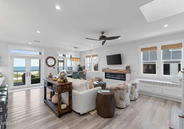 Photo 3 of Single family home for sale at 128 Sweetwater Shores Dr, Port St Joe, FL 32456 | MLS# 794419 | Listing updated on 2026-08-21