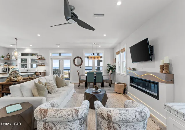 Photo 3 of Single family home for sale at 128 Sweetwater Shores Dr, Port St Joe, FL 32456 | MLS# 794419 | Listing updated on 2026-08-21