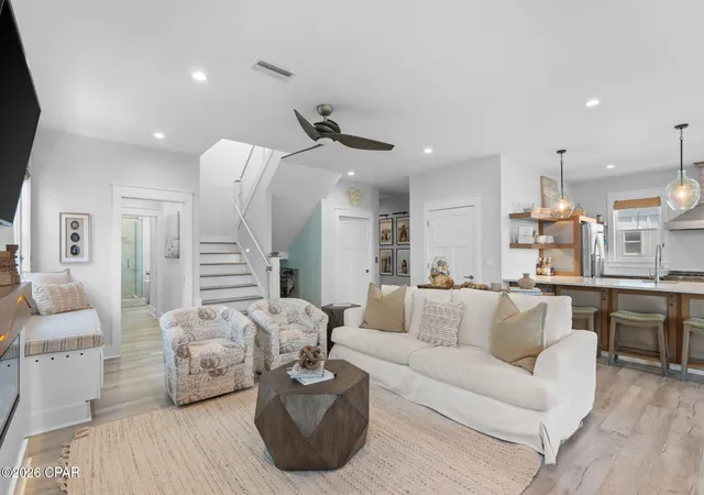 Photo 4 of Single family home for sale at 128 Sweetwater Shores Dr, Port St Joe, FL 32456 | MLS# 794419 | Listing updated on 2026-08-21